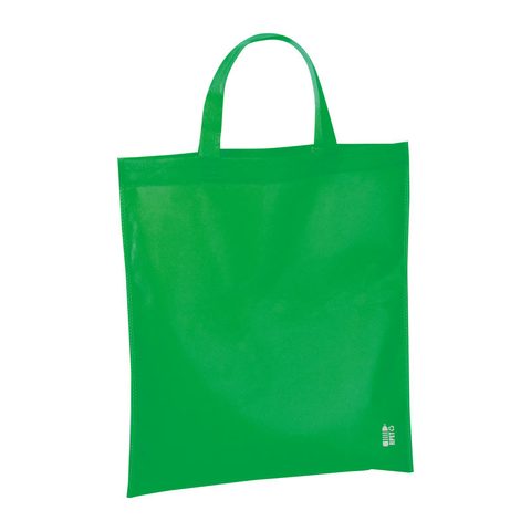 Sacoșă de cumpărături RPET non-woven 16