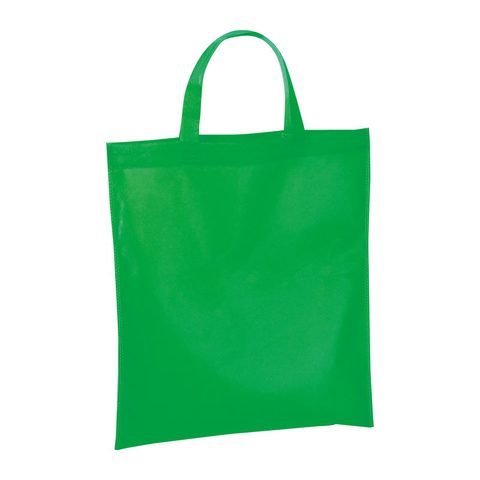 Sacoșă de cumpărături RPET non-woven 17