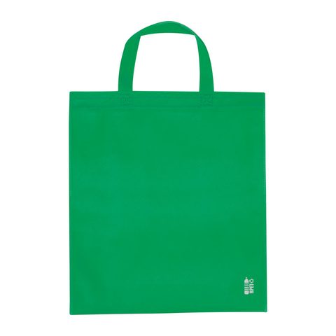 Sacoșă de cumpărături RPET non-woven 18