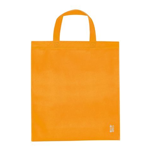 Sacoșă de cumpărături RPET non-woven 27