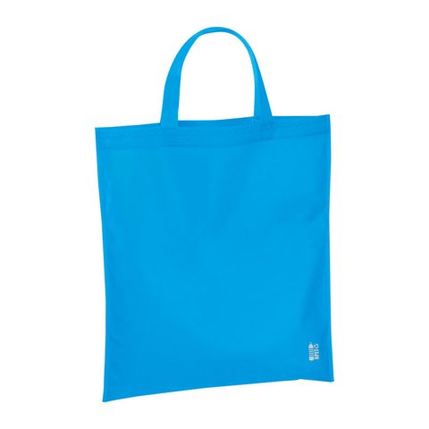 Sacoșă de cumpărături RPET non-woven 31