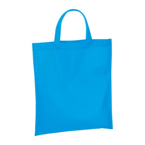 Sacoșă de cumpărături RPET non-woven 32