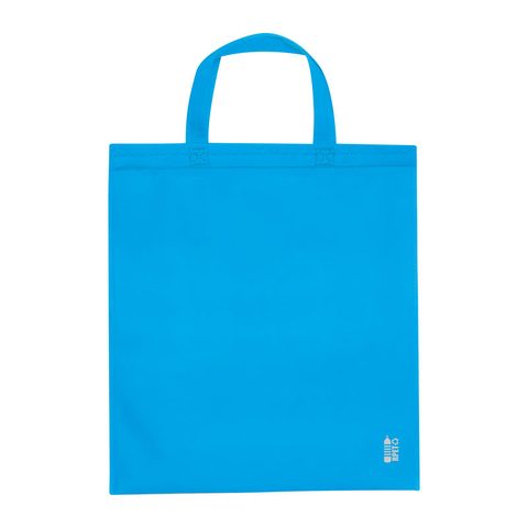 Sacoșă de cumpărături RPET non-woven 33