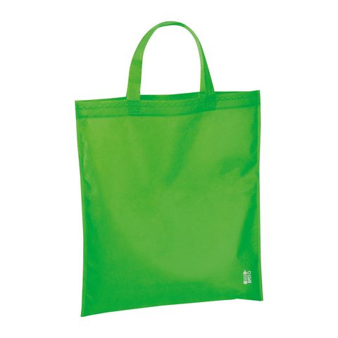 Sacoșă de cumpărături RPET non-woven 19