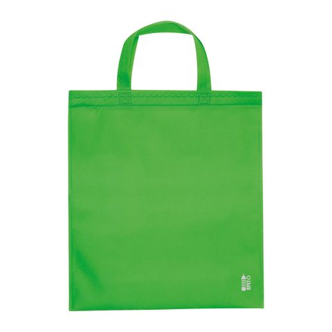 Sacoșă de cumpărături RPET non-woven 21