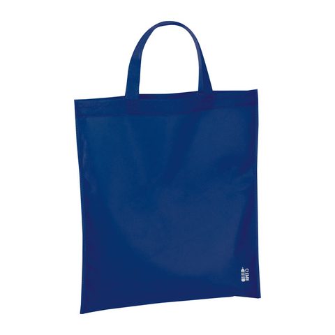 Sacoșă de cumpărături RPET non-woven 13