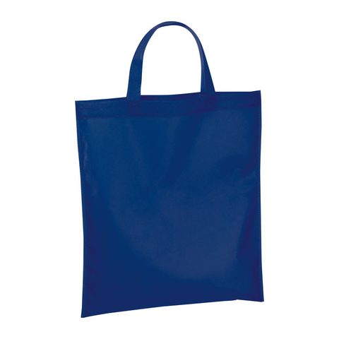 Sacoșă de cumpărături RPET non-woven 14