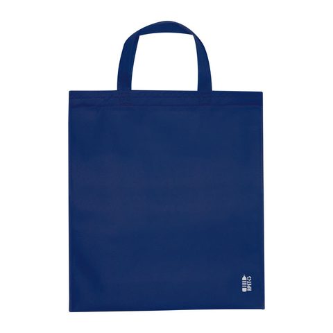 Sacoșă de cumpărături RPET non-woven 15
