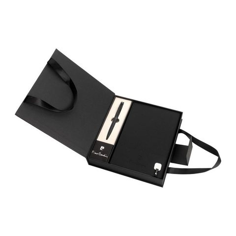 Set agendă + pix Pierre Cardin 6