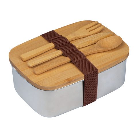 Set cadou mare cu caserolă și sticlă 4