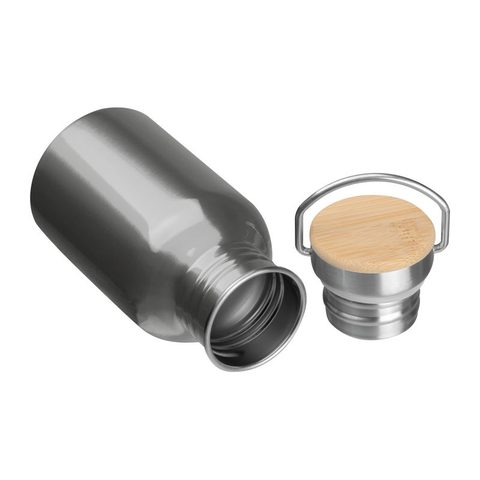 Set cadou mic cu caserolă și sticlă 6