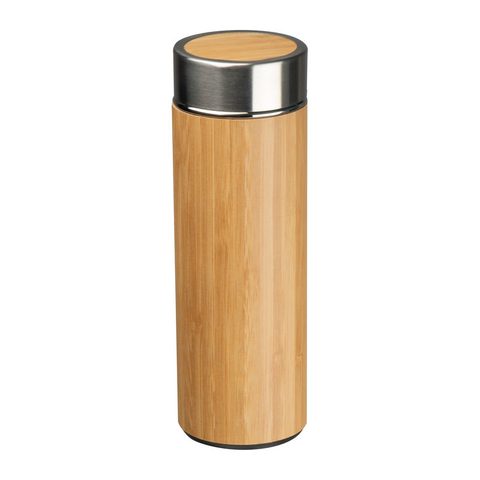 Set cană şi sticlă termos cu vacuum, 400+350 ml 3
