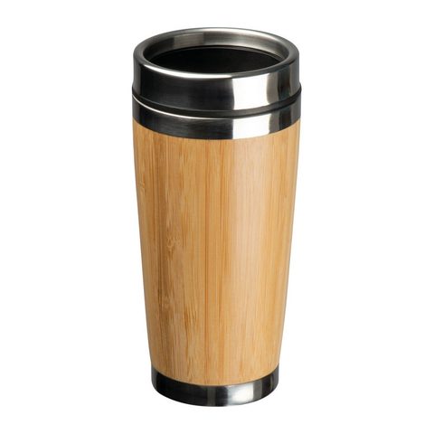 Set cană şi sticlă termos cu vacuum, 400+350 ml 4