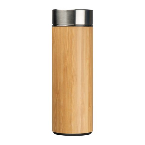 Set cană şi sticlă termos cu vacuum, 400+350 ml 5