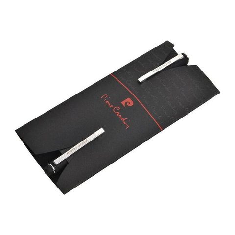 Set CLAUDIE, negru 4