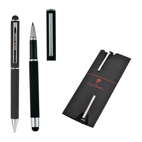 Set CLAUDIE, negru 5