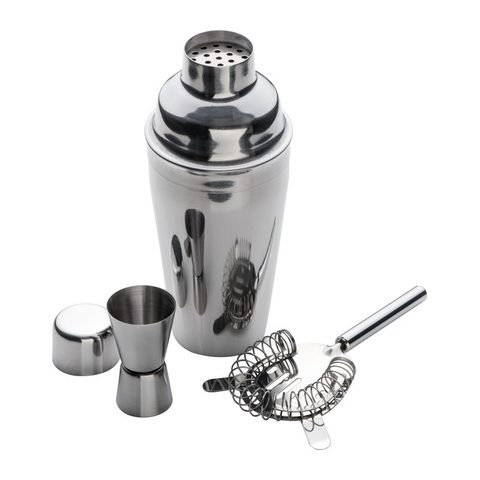 Set cocktail 3 piese, 500ml 3