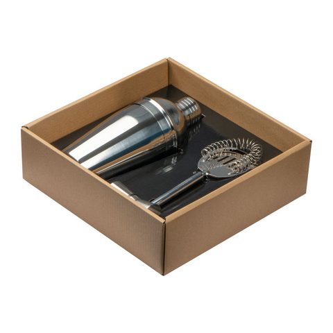 Set cocktail 3 piese, 500ml 4