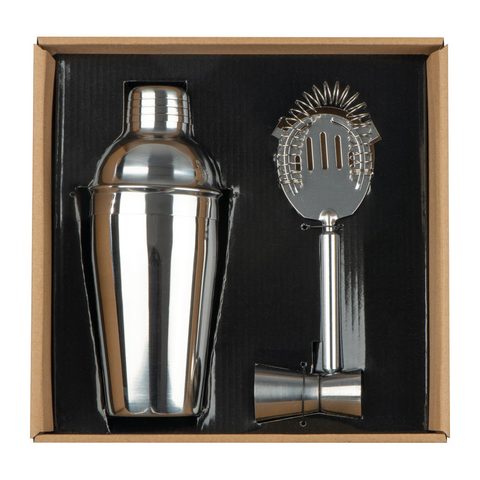 Set cocktail 3 piese, 500ml 5