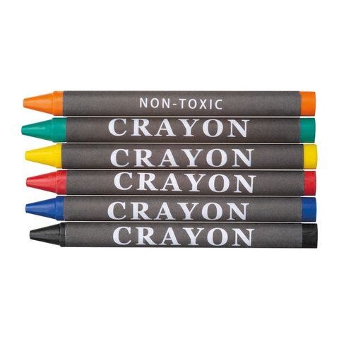 Set de creioane cerate 3