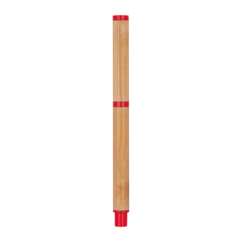 Set de scris din bambus 2