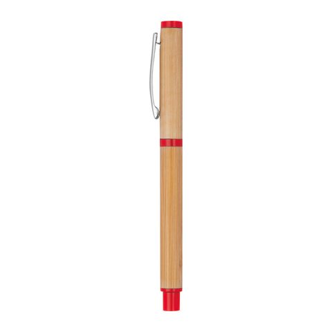 Set de scris din bambus 7