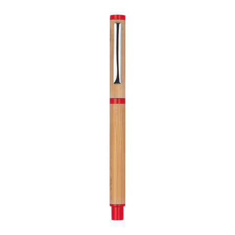 Set de scris din bambus 9