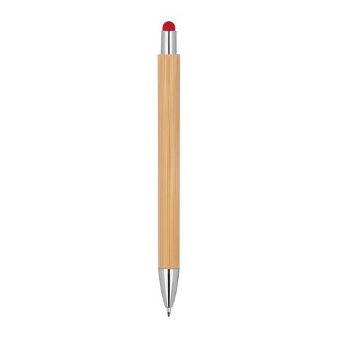 Set de scris din bambus 10