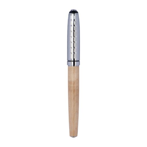 Set de scris din lemn Mark Twain 5