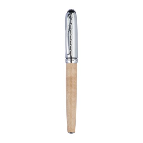 Set de scris din lemn Mark Twain 6