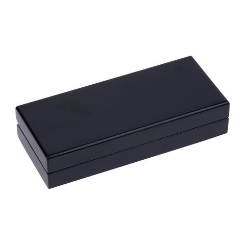 Set de scris din lemn Mark Twain  6