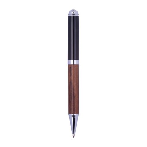 Set de scris din lemn Mark Twain  13