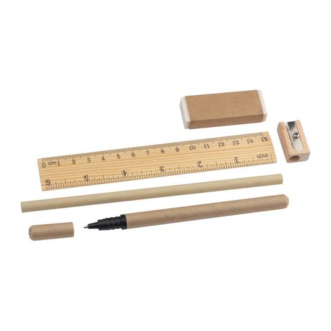 Set de scris eco 3