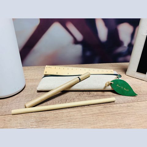 Set de scris eco 6
