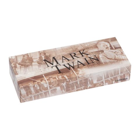 Set de scris Mark Twain 9