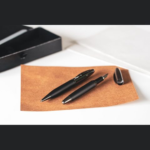 Set de scris Mark Twain 10