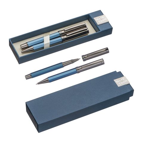 Set de scris Mark Twain 1