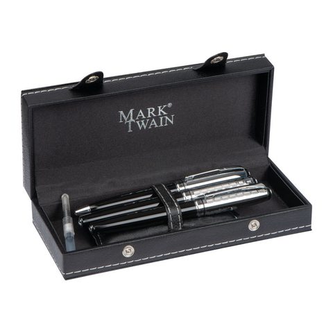 Set de scris Mark Twain 2