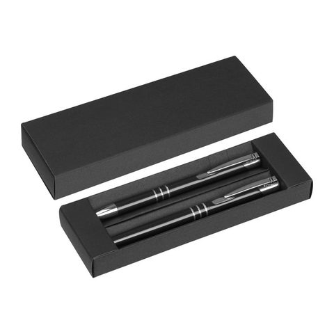 Set de scris metalic 2