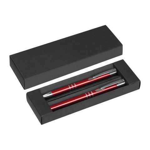 Set de scris metalic 4