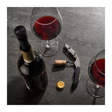Set de vin MINNIPA 9