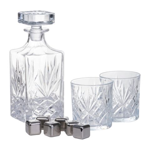 Set mare de whiskey 3