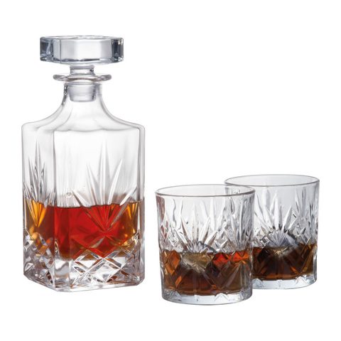 Set mare de whiskey 4