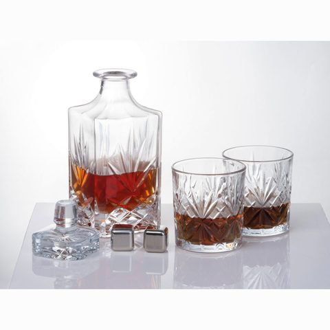 Set mare de whiskey 9