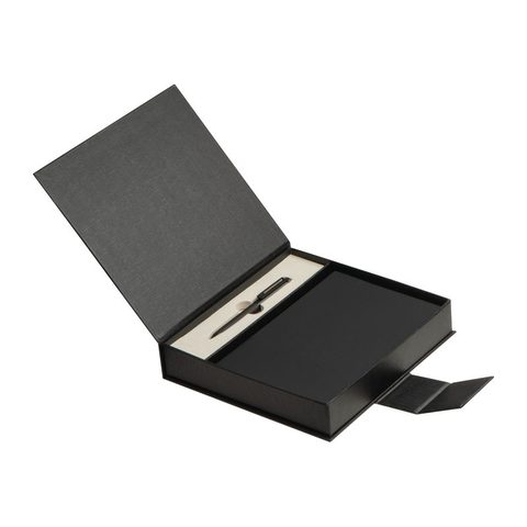 Set notes și pix CrisMa 2