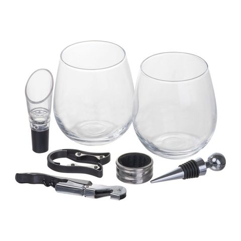 Set pentru vin 3