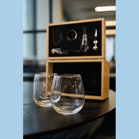 Set pentru vin 9