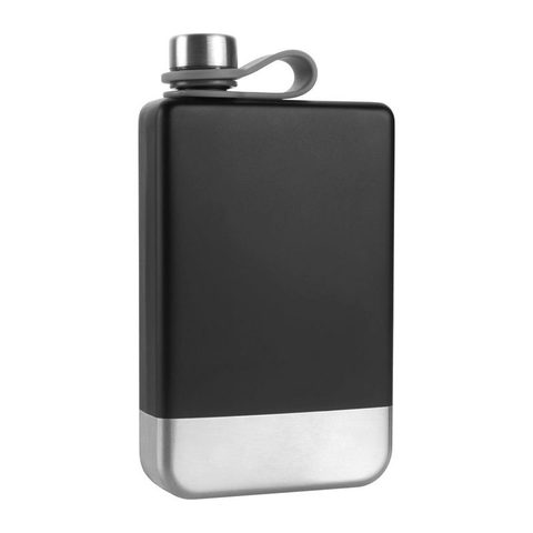 Set ploscă, 266 ml + 4 × 30 ml 3