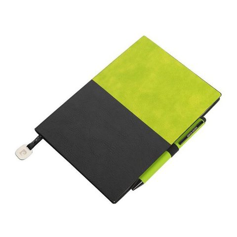 Set REPORTER, verde 2