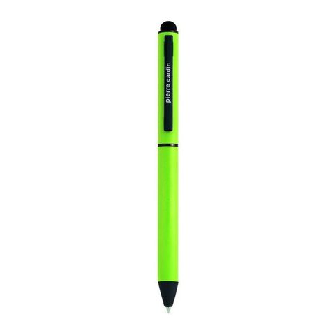 Set REPORTER, verde 4